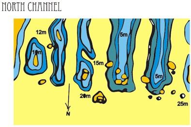 North Channel